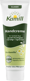 Hand- & Nagelcreme Classic Reisegröße Kamill