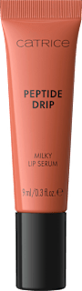 Lesk na pery Peptide Drip Milky Lip Serum C020 Feelin' Peachy CATRICE