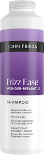 Shampoo Frizz-Ease Wunder-Reparatur John Frieda