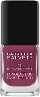 lak na nehty Longlasting 78 Strawberry Pie GABRIELLA SALVETE