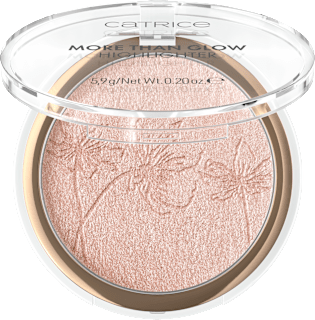 rozjasňovač More Than Glow Highlighter 020 CATRICE
