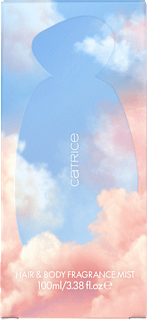 Sprej Hair & Body C010 Clouds of Seoul CATRICE