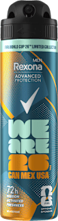 deodorant sprej FIFA World Cup 2026  Rexona men