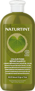 Šampon za barvane lase NATURTINT