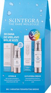 Set Hydra SKINTEGRA