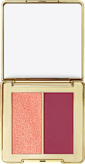 Paleta za oči in lica 2v1 Spring And The City Glow Complex, C02 Cherry Glow & Skyline Views CATRICE