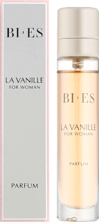 Apă de parfum La Vanille  BI-ES