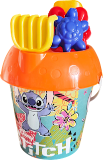 Set za pijesak – Stitch Dekoracija i uređenje