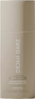 Leave-in Haarcreme The Sensitive DEJAN GARZ