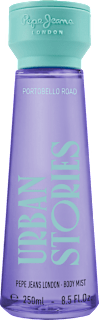 Acqua profumata Urban stories Pepe Jeans