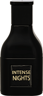 Unisex EdP Intense Nights linn young