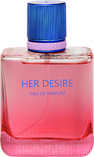 Női EdP Her Desire linn young