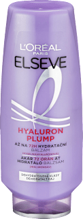 Hydratačný balzam na vlasy Hyaluron Plump 72H L'ORÉAL PARiS ELSEVE