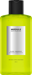 Duschgel Pure Energy 3in1, 300 ml