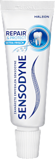 Zahnpasta Repair & Protect, Reisegröße SENSODYNE