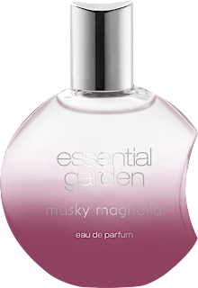 dámská EdP Musky Magnolia essential garden