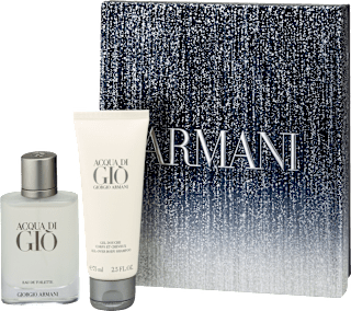 Geschenkset Acqua di Gio Giorgio Armani