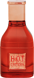 Női EdP Hot Cherry linn young