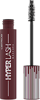 Maskara Hyper Lash – 030 Burgundy Bliss CATRICE