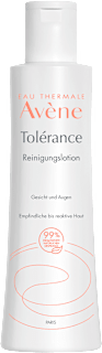 Avène Tolérance Reinigungslotion Gesicht und Augen Avène