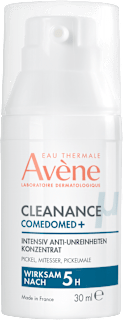 Avène Cleanance Comedomed+ Intensiv Anti-Unreinheiten Konzentrat Avène