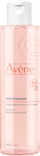 Avène Gesichtswasser empfindliche Haut Avène