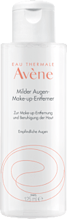 Avène Augen Make Up Entferner wasserfest Avène