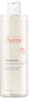 Avène Mizellenwasser Avène