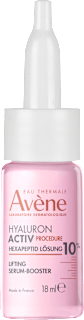 Avène Hyaluron Activ Procedure Hexapeptid Lösung Lifting Serum-Booster Avène