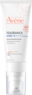 Avène Tolerance Hydra-10 Feuchtigkeitsfluid Avène