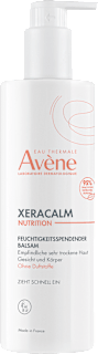 Avène Xeracalm Nutrition Körperbalsam feuchtigkeitsspendend Avène