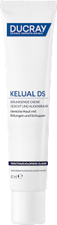 Ducray Kelual DS Anti-Schuppen Gesichtscreme beruhigend DUCRAY