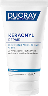 Ducray Keracnyl Repair Creme beruhigend bei Akne DUCRAY