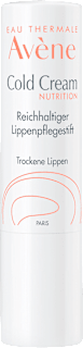 Avène Cold Cream Nutrition Lippenpflegestift  Avène