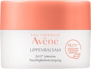 Avène Lippenbalsam 24h intensive Feuchtigkeit Avène