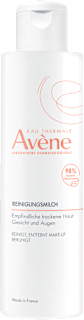 Avène Reinigungsmilch Avène