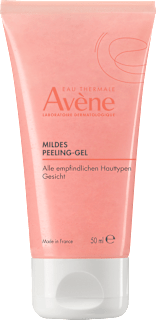 Avène Mildes Peeling–Gel Avène