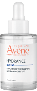 Avène Hydrance Boost Serum–Konzentrat Feuchtigkeitsspendend Avène