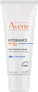 Avène Hydrance Feuchtigkeitscreme LSF30 Avène