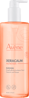 Avène Xeracalm Nutrition Duschgel Avène