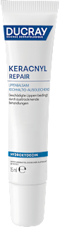 Ducray Keracnyl Repair Lippenbalsam rissige Lippen DUCRAY