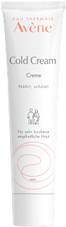 Avène Cold Cream Gesicht und Körper Avène