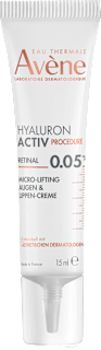 Avène Hyaluron Activ Procedure Micro-Lifting Augen&Lippen Avène