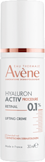 Avène Hyaluron Activ Procedure Retinal Lifting Creme Avène