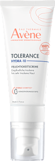 Avène Tolerance Hydra-10 Feuchtigkeitscreme Avène