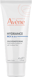 Avène Hxdrance Feuchtigkeitscreme reichhaltig Avène