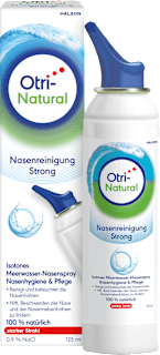 OtriNatural Strong Nasenspülung  Otri-Natural