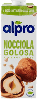 Bevanda vegetale alla nocciola alpro