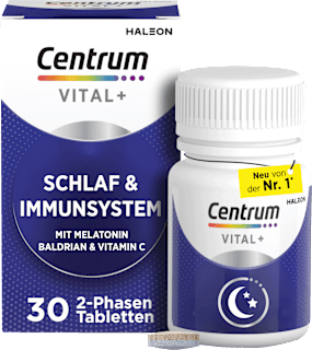 		Centrum Vital + Schlaf Centrum