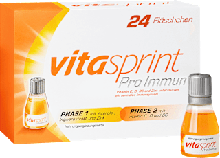 Vitasprint Pro Immun vitasprint